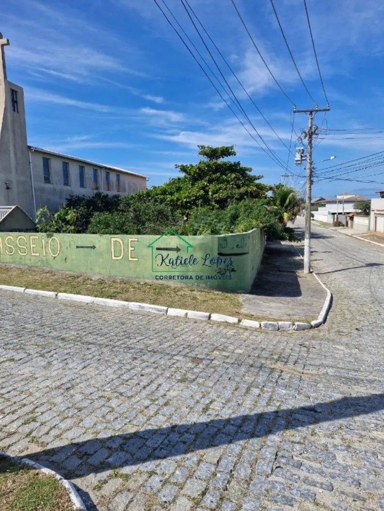 Terreno, 444 m² - Foto 4