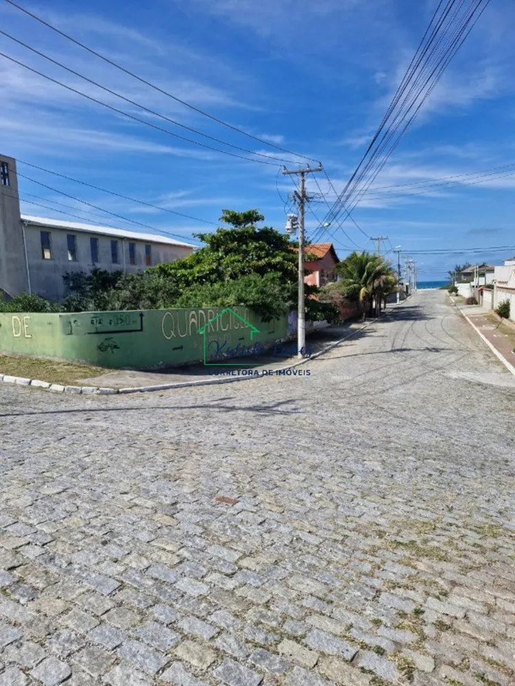 Terreno, 444 m² - Foto 3