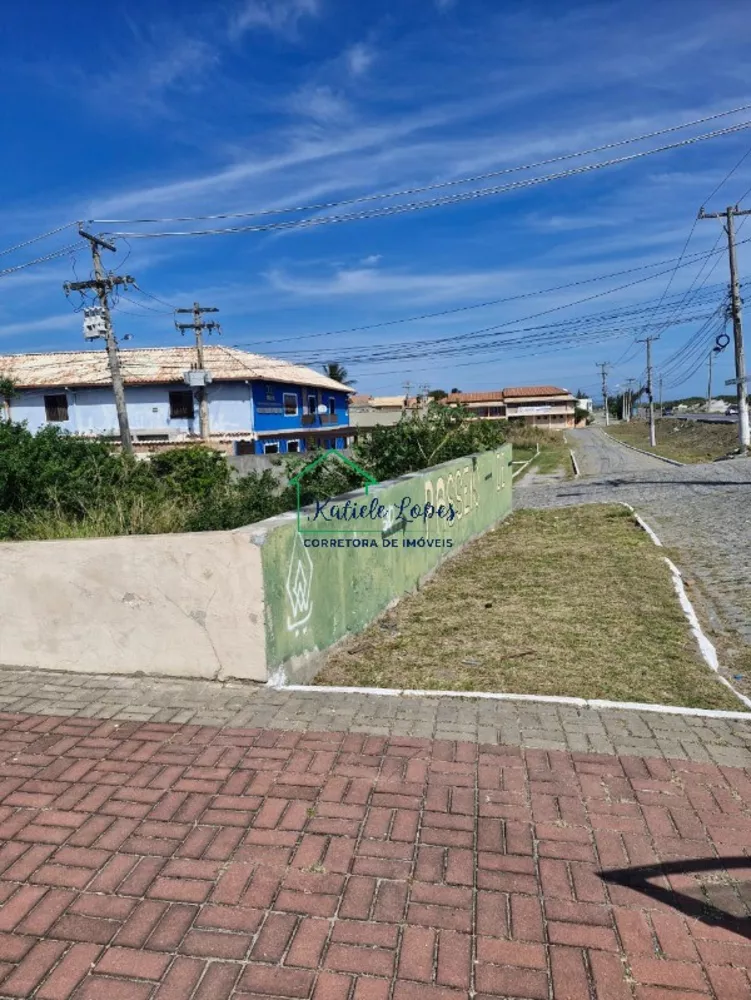 Terreno, 444 m² - Foto 2