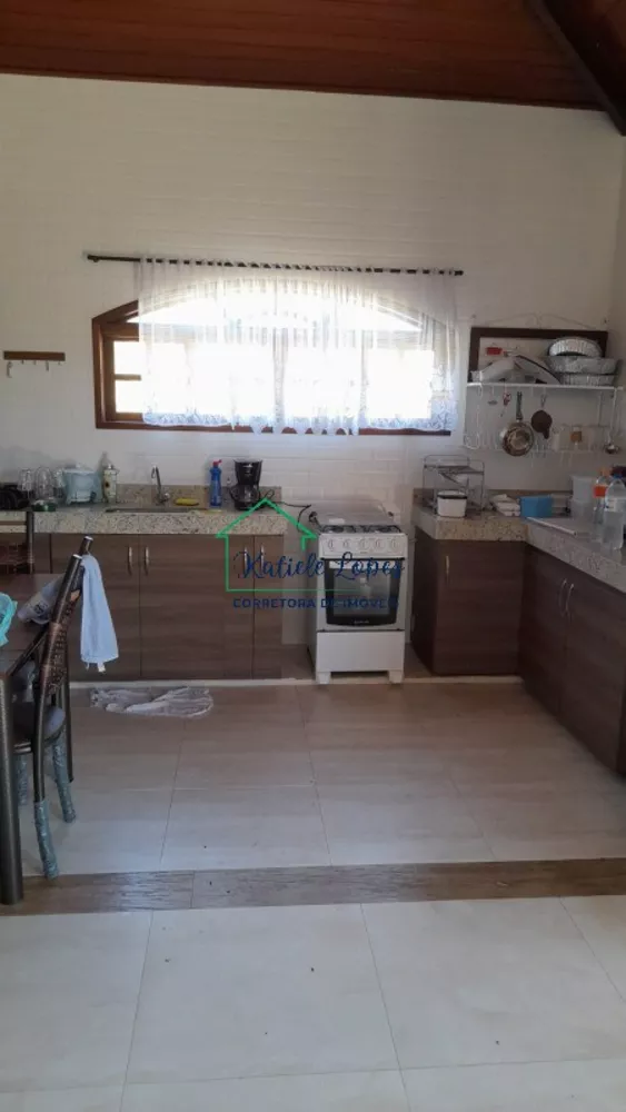 Chácara, 4 quartos - Foto 9