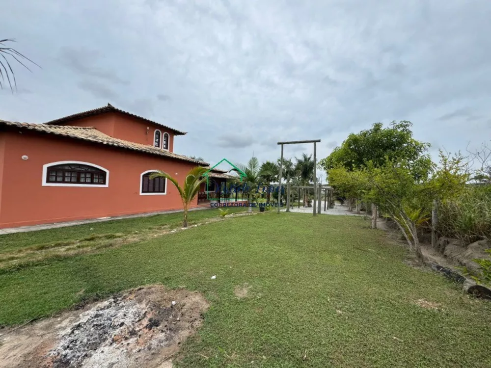 Chácara, 4 quartos - Foto 16