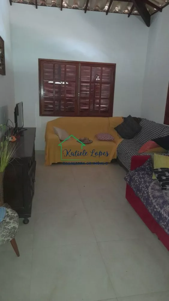 Chácara, 4 quartos - Foto 12