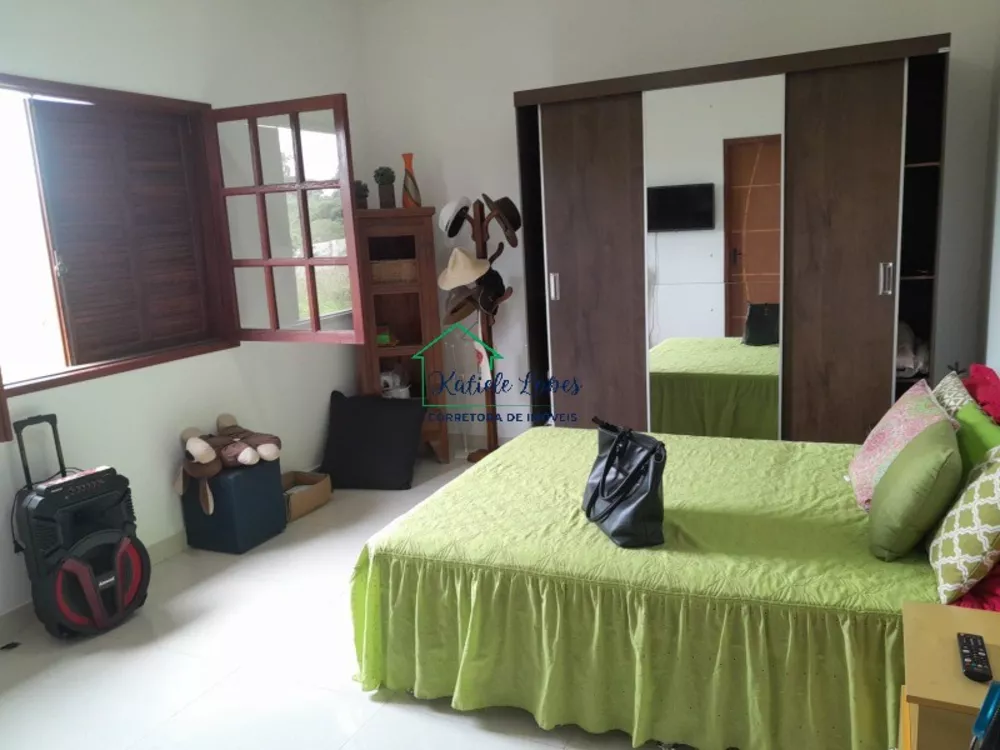 Chácara, 4 quartos - Foto 5