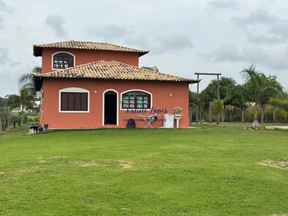 Chácara, 4 quartos - Foto 15