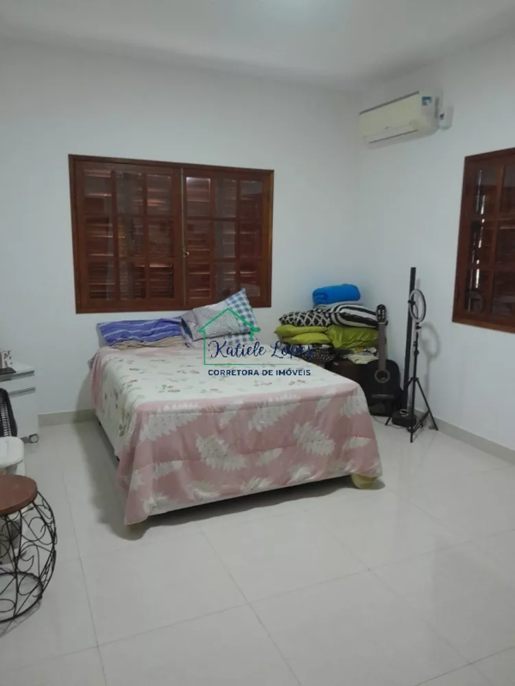 Chácara, 4 quartos - Foto 4