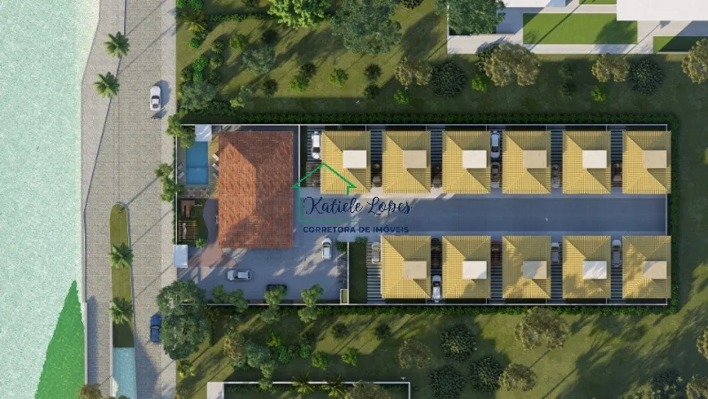 Casa, 3 quartos, 208 m² - Foto 6