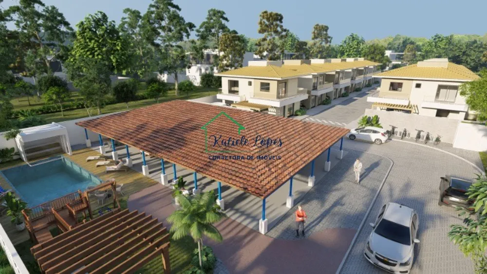 Casa, 3 quartos, 208 m² - Foto 3