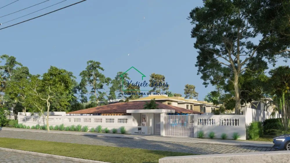 Casa, 3 quartos, 208 m² - Foto 5