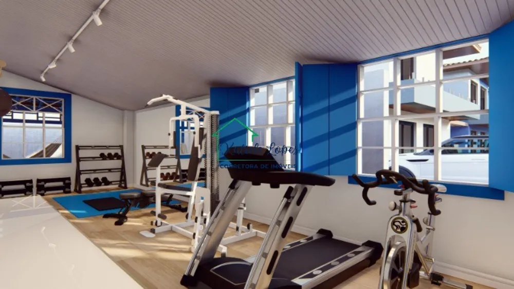 Casa, 3 quartos, 208 m² - Foto 12