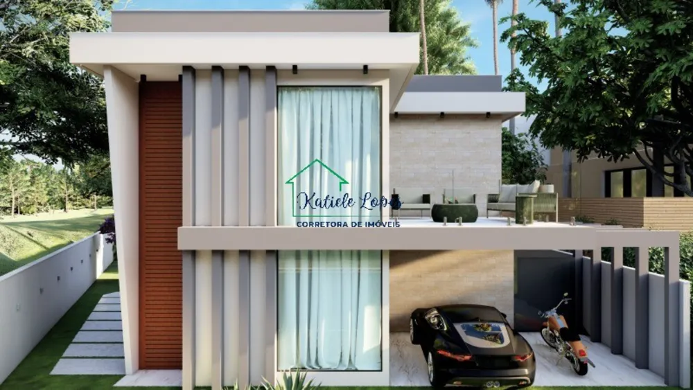 Casa, 3 quartos, 170 m² - Foto 4