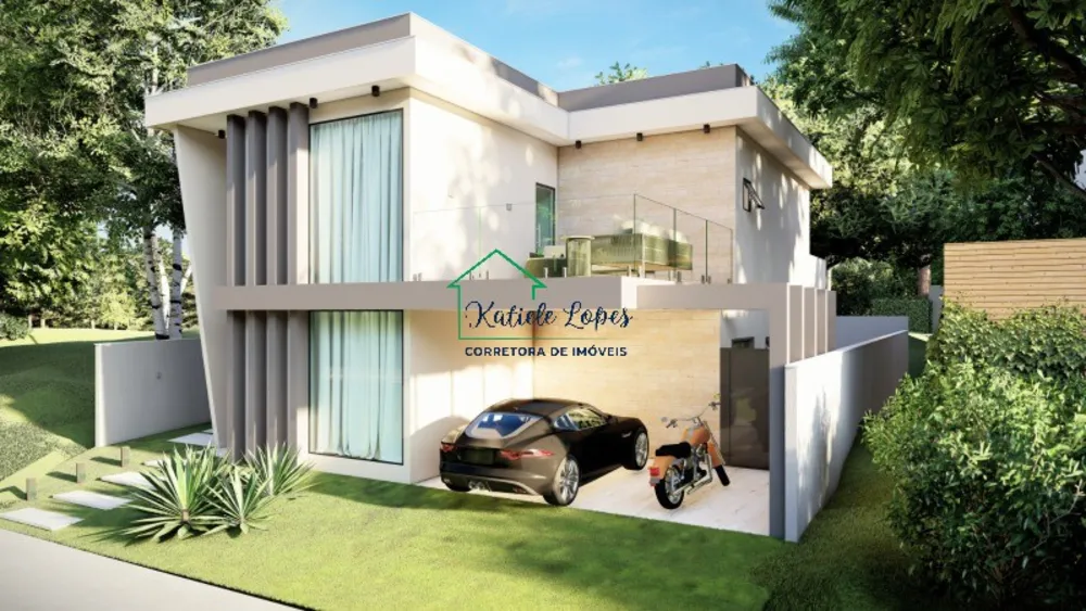 Casa, 3 quartos, 170 m² - Foto 3