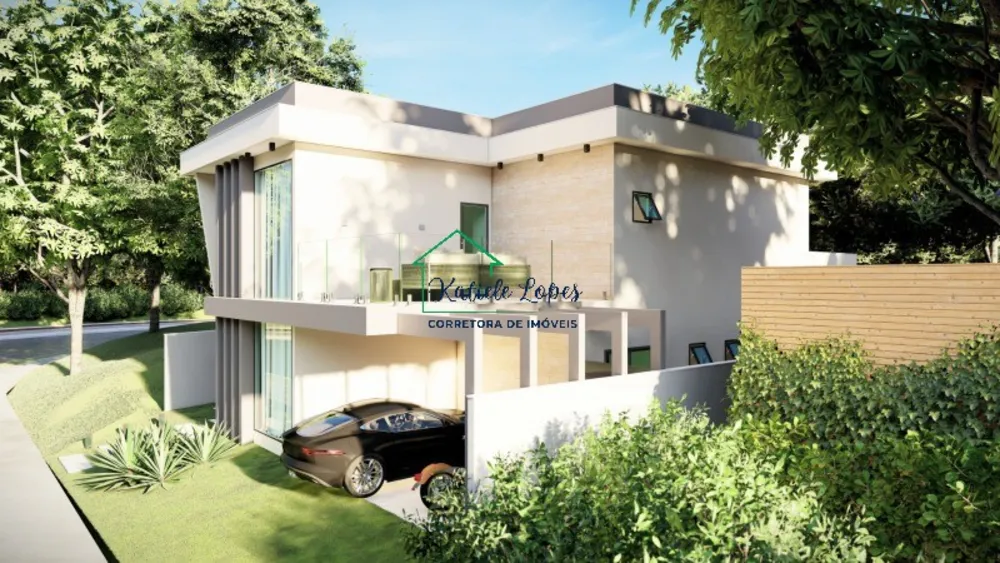 Casa, 3 quartos, 170 m² - Foto 9