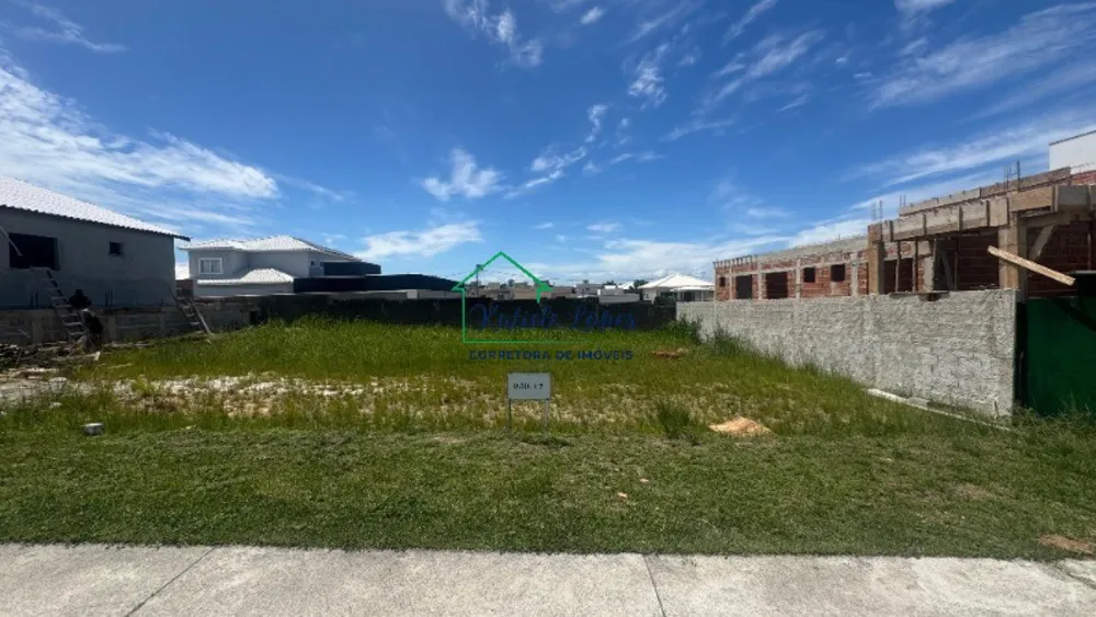 Terreno, 252 m² - Foto 1