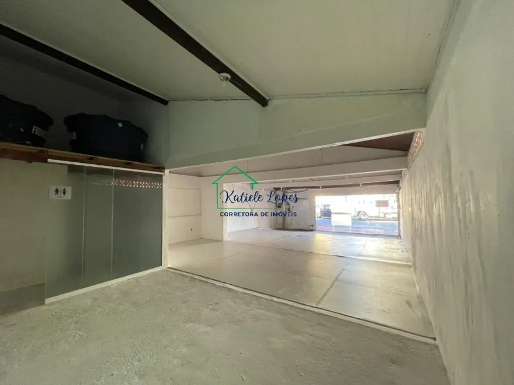 Loja-Salão, 130 m² - Foto 3