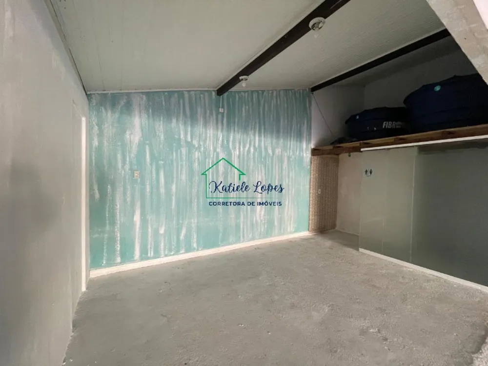 Loja-Salão, 130 m² - Foto 5
