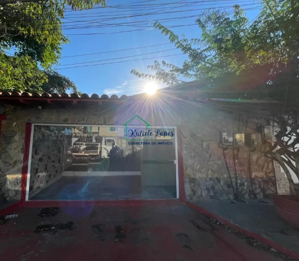 Loja-Salão, 130 m² - Foto 1