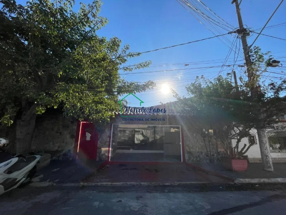 Loja-Salão, 130 m² - Foto 10