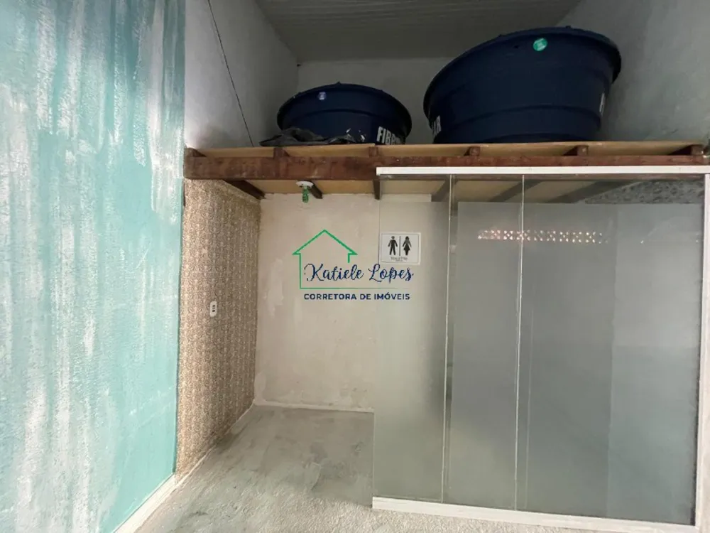Loja-Salão, 130 m² - Foto 9