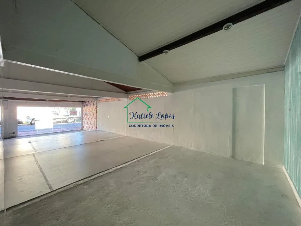 Loja-Salão, 130 m² - Foto 2