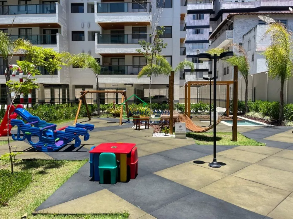 Cobertura, 3 quartos, 165 m² - Foto 26