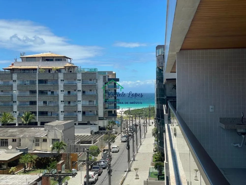 Cobertura, 3 quartos, 165 m² - Foto 9