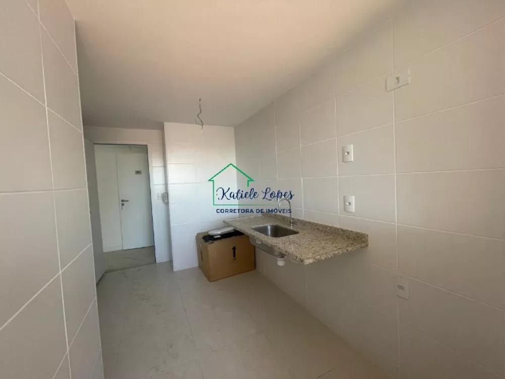 Cobertura, 3 quartos, 165 m² - Foto 7