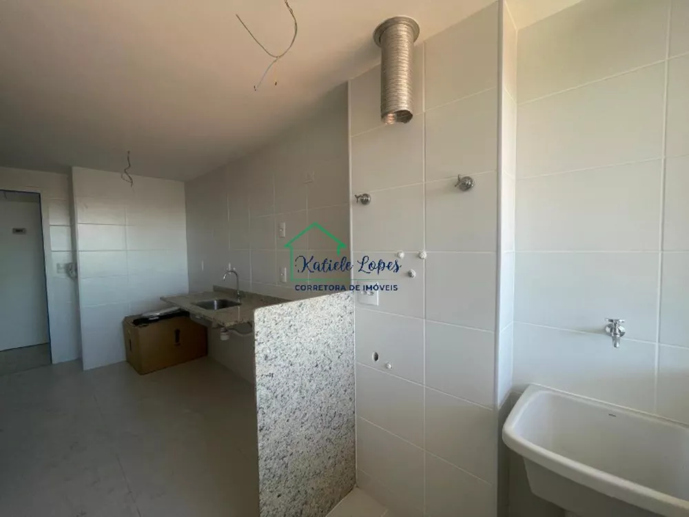 Cobertura, 3 quartos, 165 m² - Foto 4