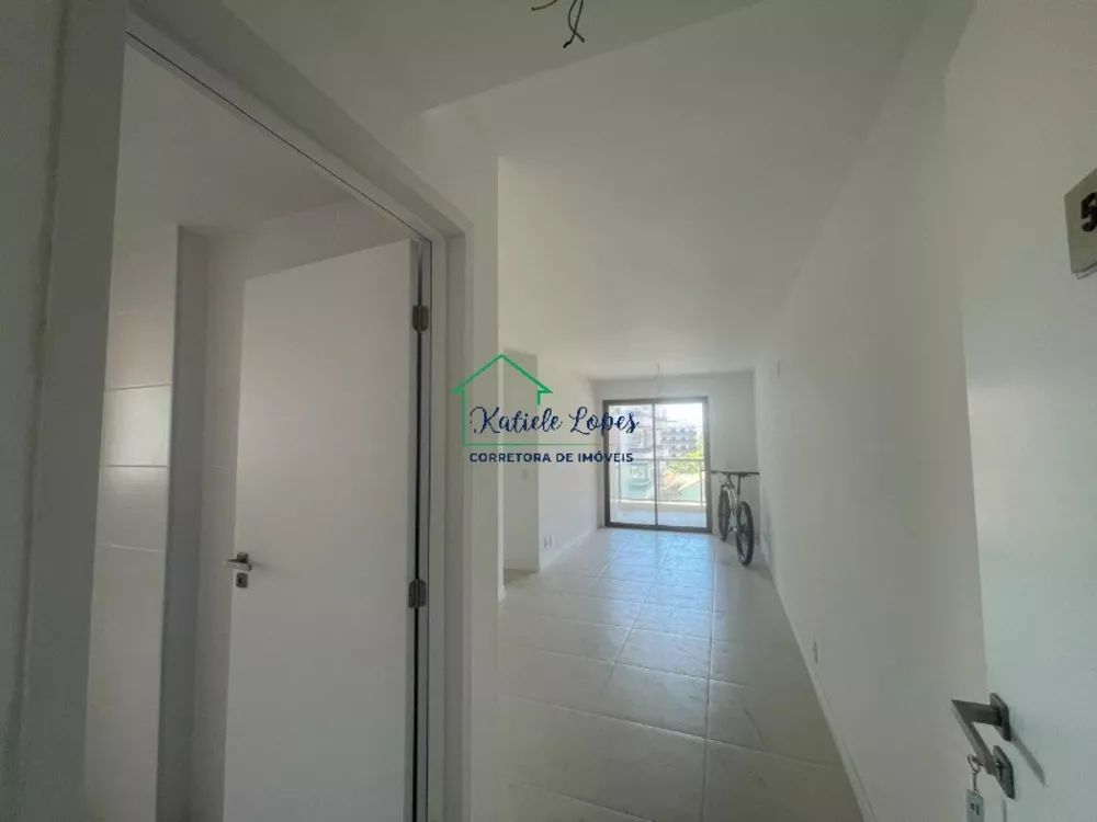 Cobertura, 3 quartos, 165 m² - Foto 3
