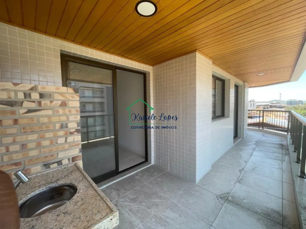 Cobertura, 3 quartos, 165 m² - Foto 10
