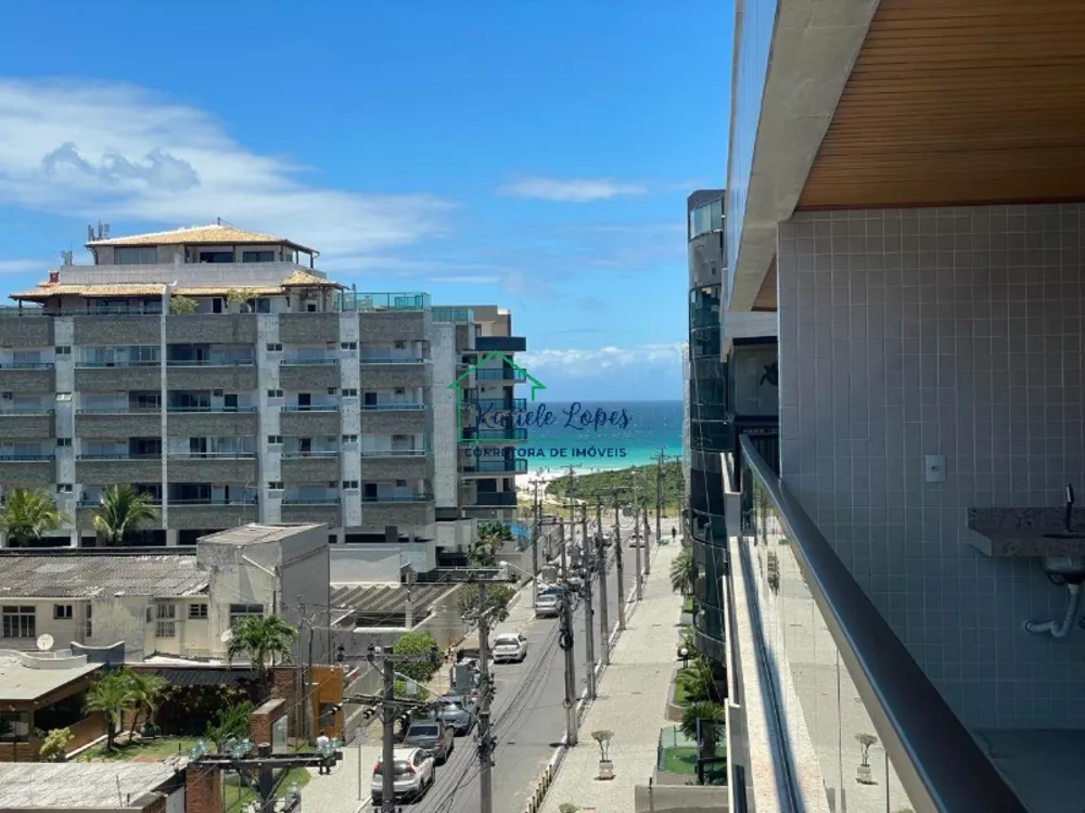 Cobertura, 3 quartos, 165 m² - Foto 1