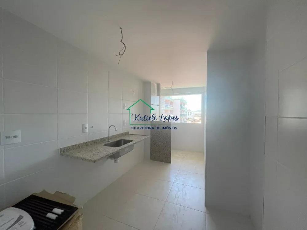 Cobertura, 3 quartos, 165 m² - Foto 5