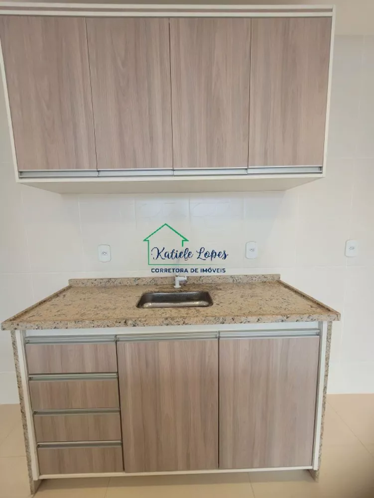 Apartamento, 2 quartos, 80 m² - Foto 9