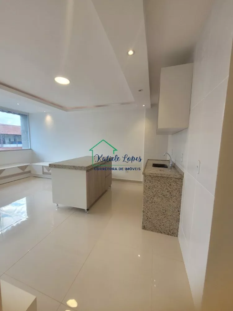 Apartamento, 2 quartos, 80 m² - Foto 11