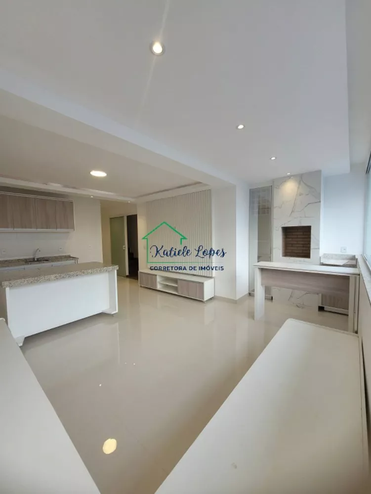 Apartamento, 2 quartos, 80 m² - Foto 1