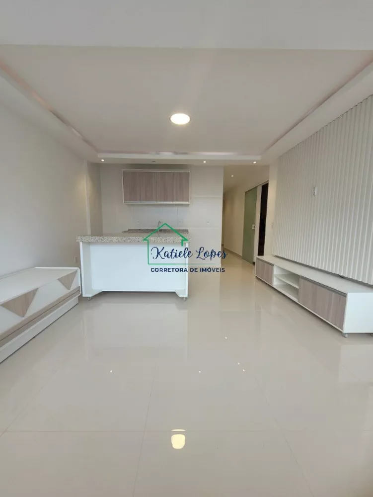 Apartamento, 2 quartos, 80 m² - Foto 2
