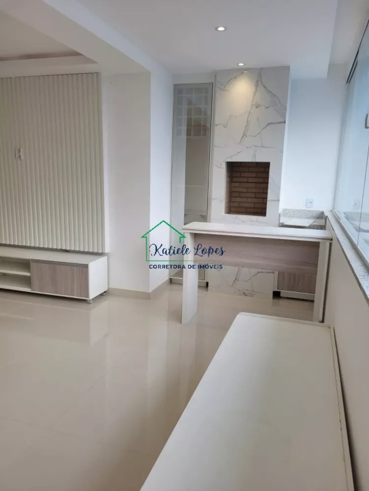 Apartamento, 2 quartos, 80 m² - Foto 13