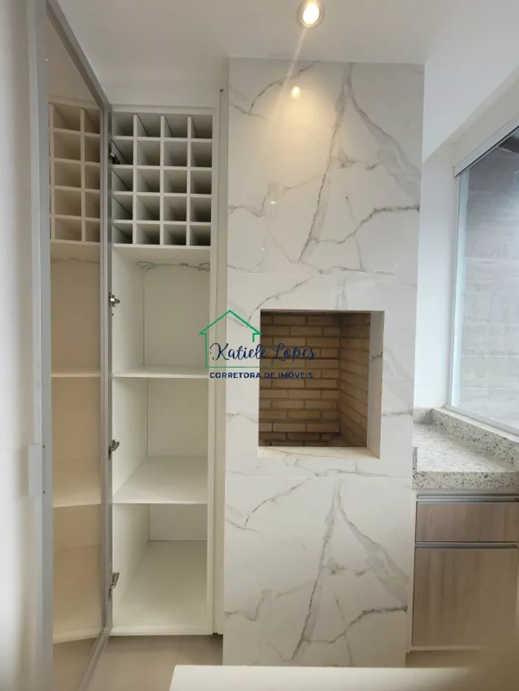 Apartamento, 2 quartos, 80 m² - Foto 7