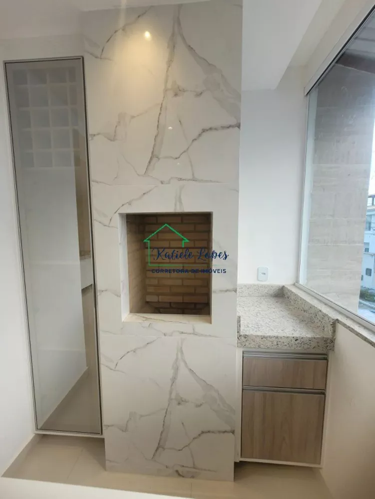 Apartamento, 2 quartos, 80 m² - Foto 8