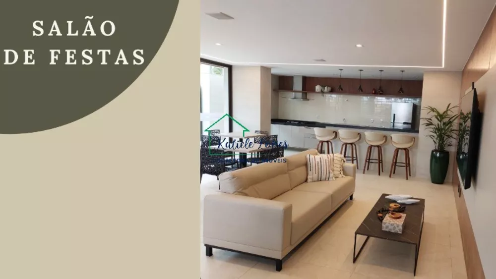 Apartamento, 2 quartos, 79 m² - Foto 7