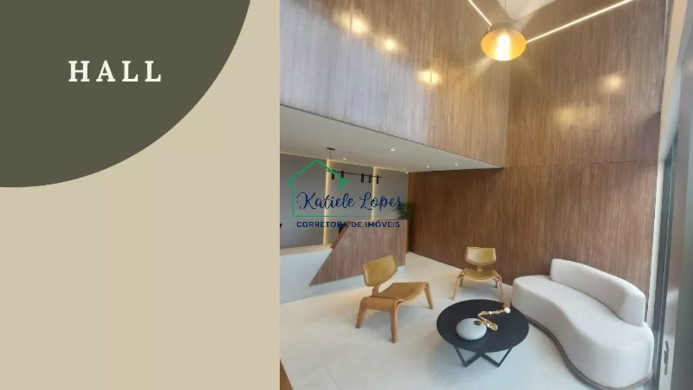 Apartamento, 2 quartos, 79 m² - Foto 6