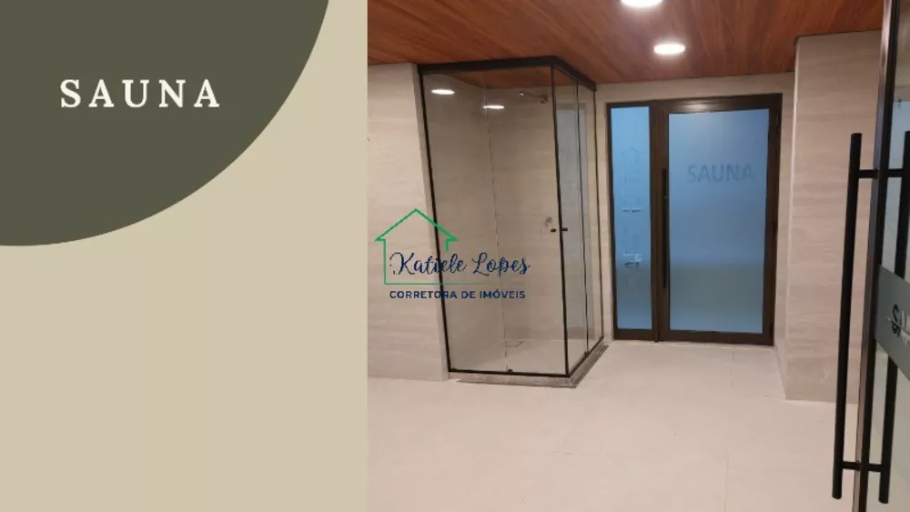 Apartamento, 2 quartos, 79 m² - Foto 1