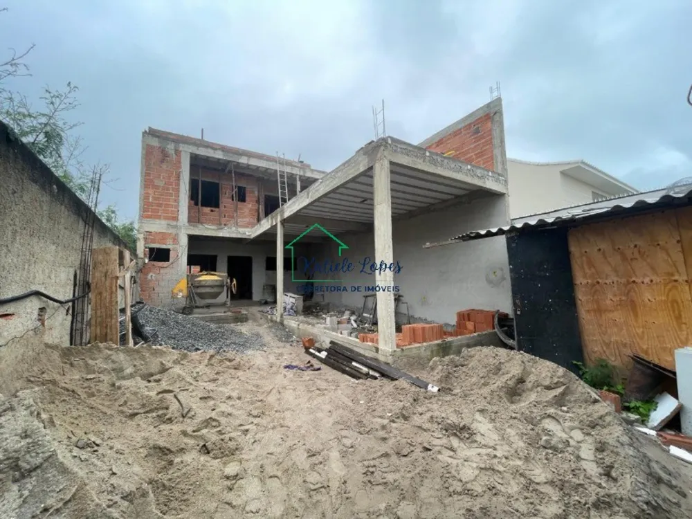 Casa, 4 quartos - Foto 1