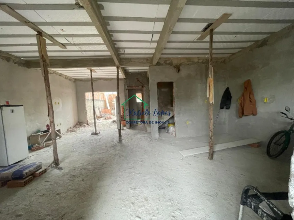 Casa, 4 quartos - Foto 8