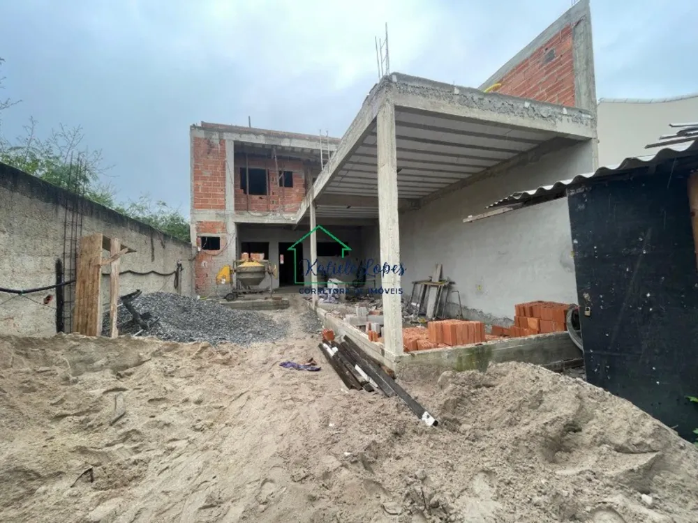 Casa, 4 quartos - Foto 2
