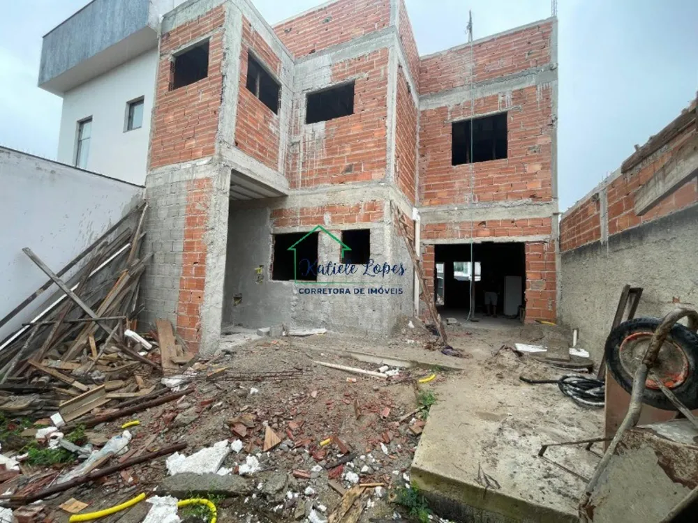 Casa, 4 quartos - Foto 10