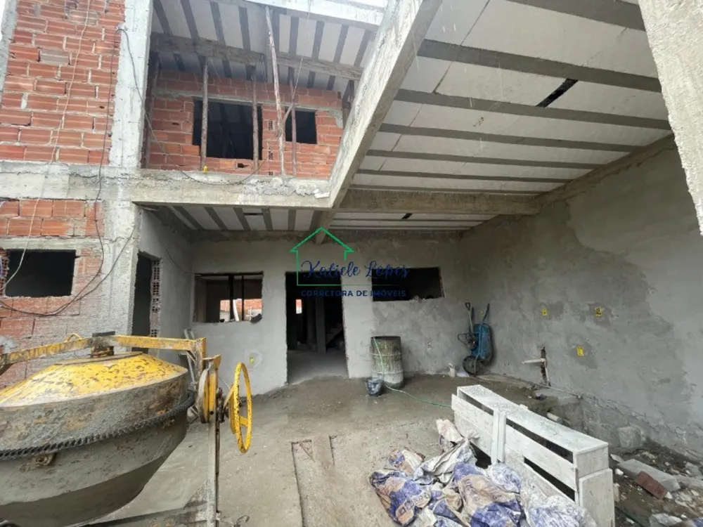 Casa, 4 quartos - Foto 4