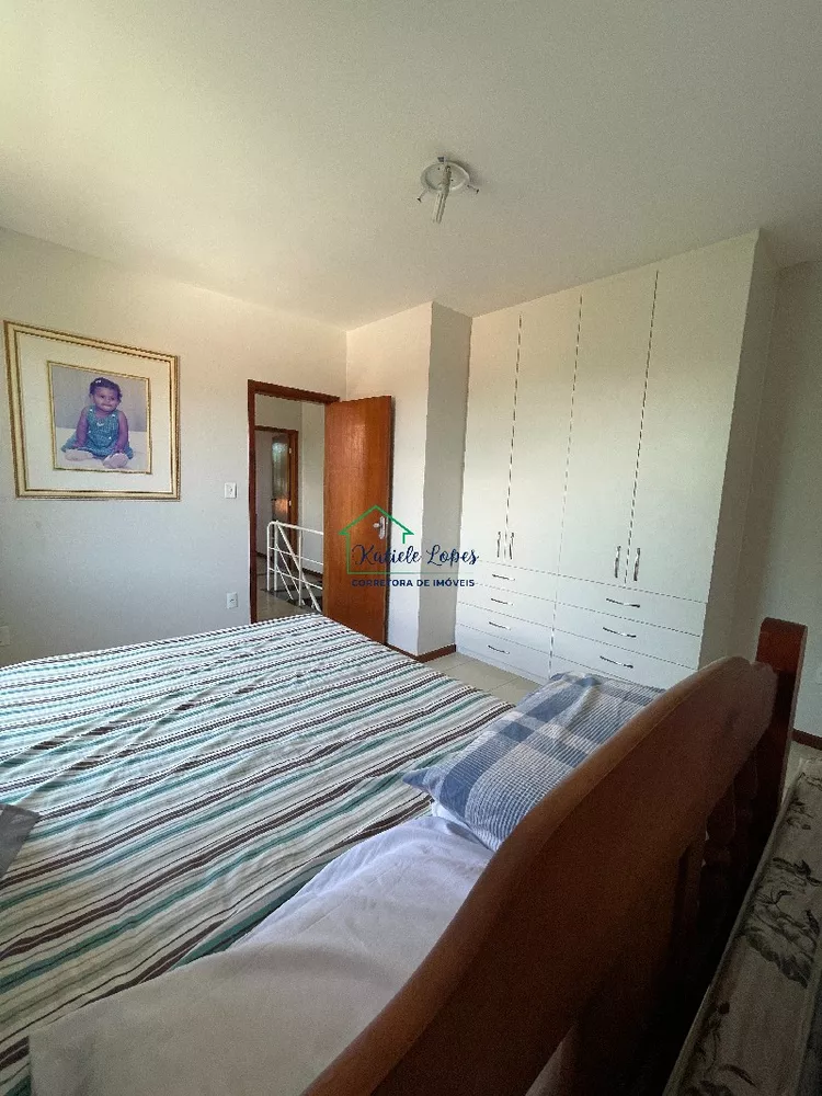 Casa de Condomínio, 3 quartos - Foto 22