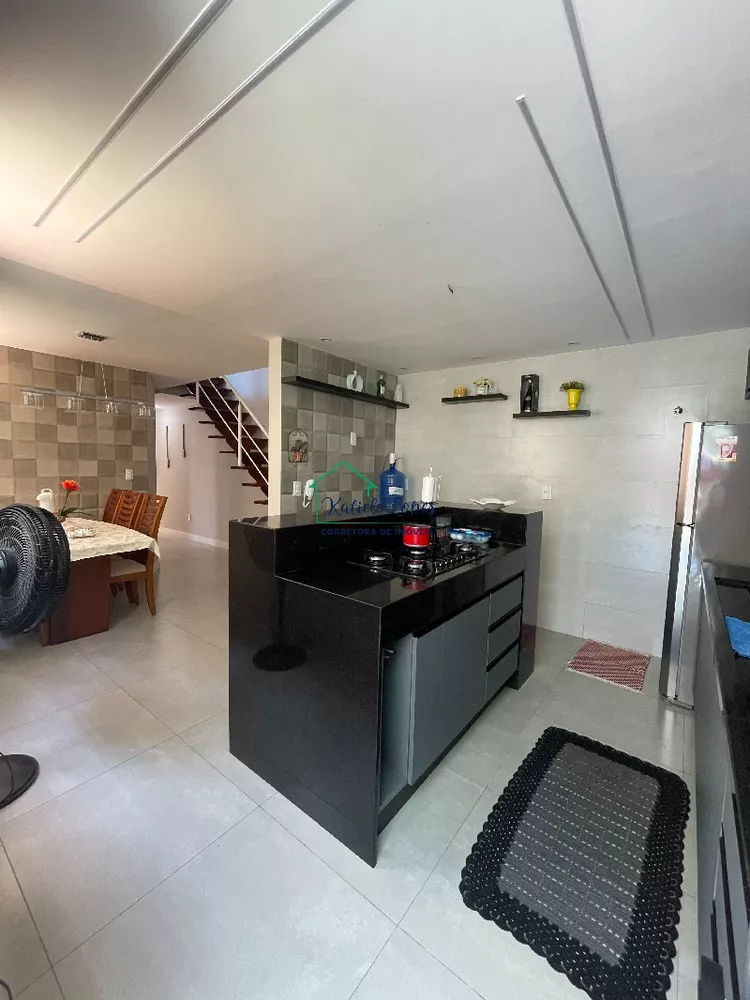 Casa de Condomínio, 3 quartos - Foto 10