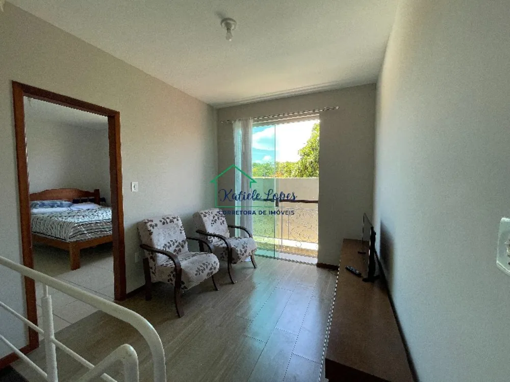 Casa de Condomínio, 3 quartos - Foto 23