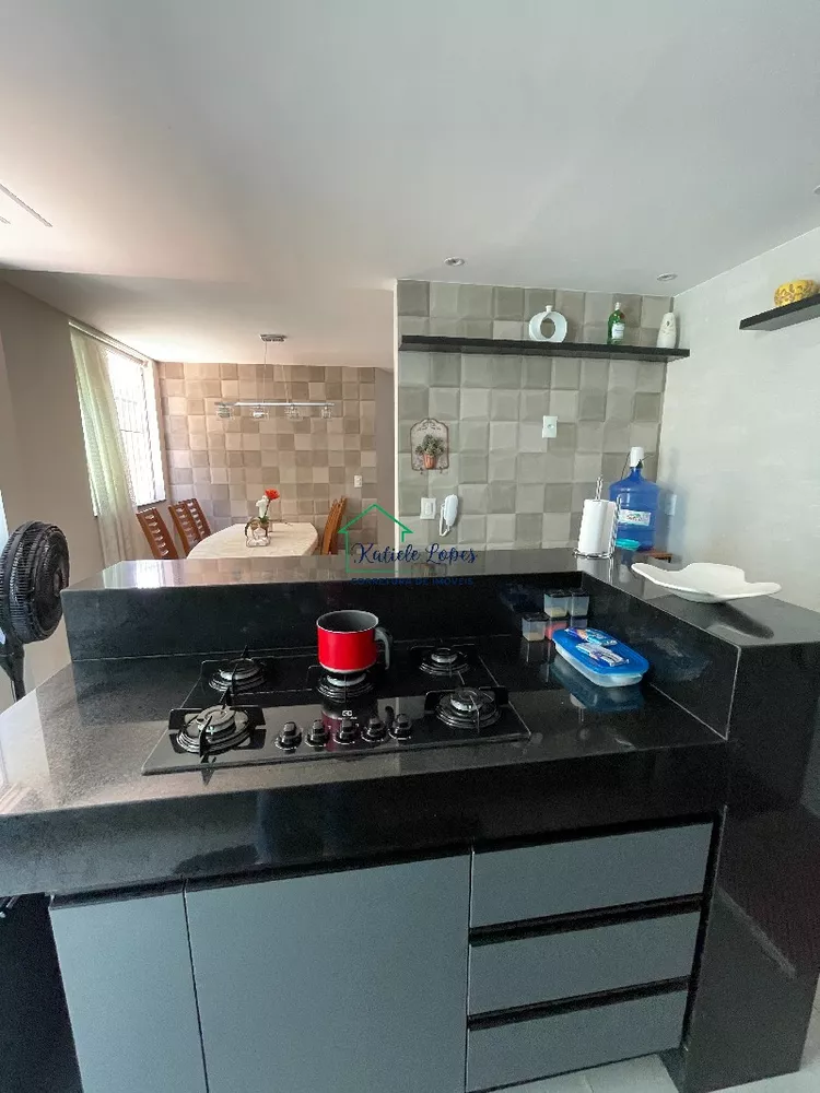 Casa de Condomínio, 3 quartos - Foto 13